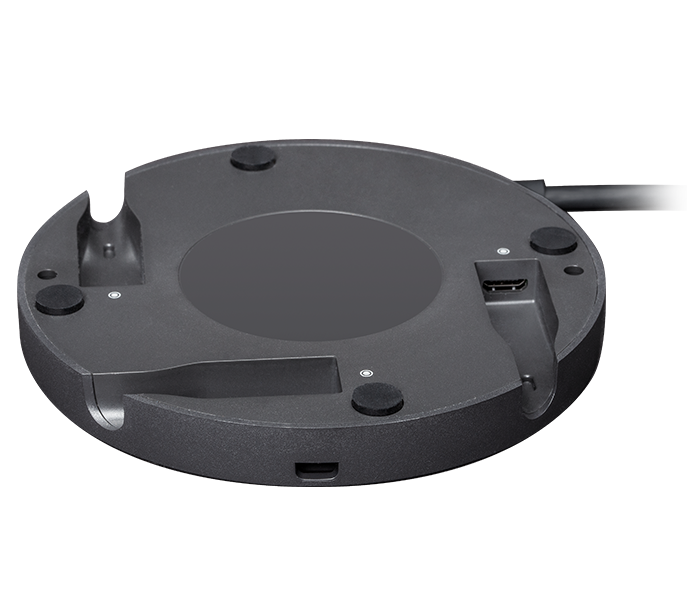 RALLY MIC POD HUB